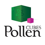 pollen cubes