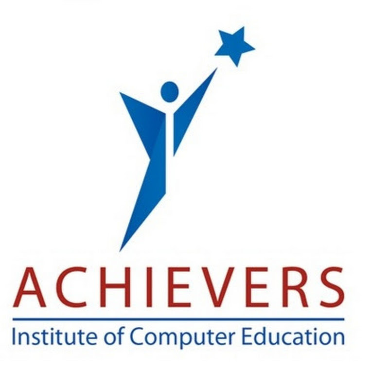 Achievers Institute of Computer Education (AICE)