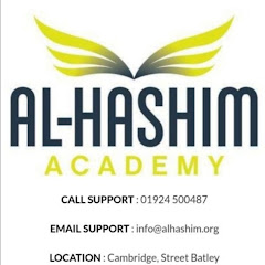 Al Hashim Academy