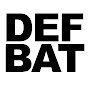 Defective Bat logo