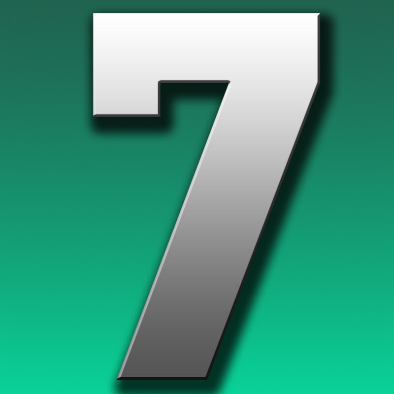 7seven icon