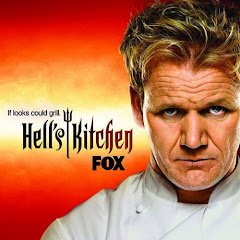 Gordon Ramsay - Chef