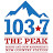 103.7 The Peak