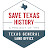 Save Texas History