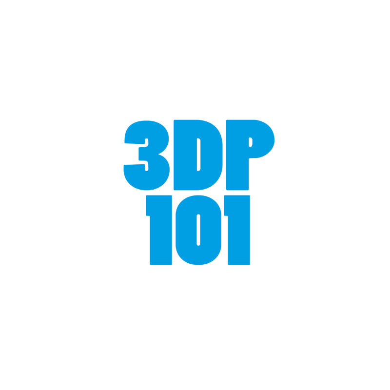 3D Printing 101
