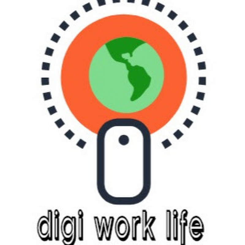 digi work life