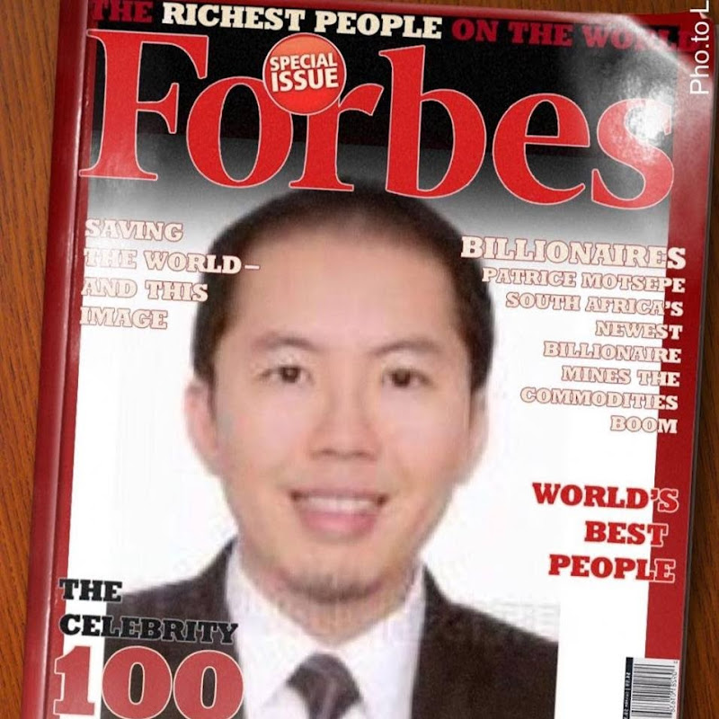 Tony Teo