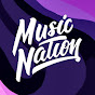 Music Nation logo