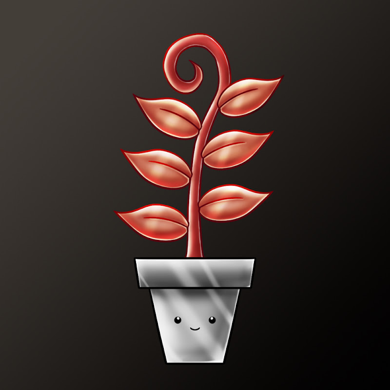 i profile avatar