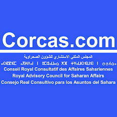 CORCAS, the Western Sahara Community
