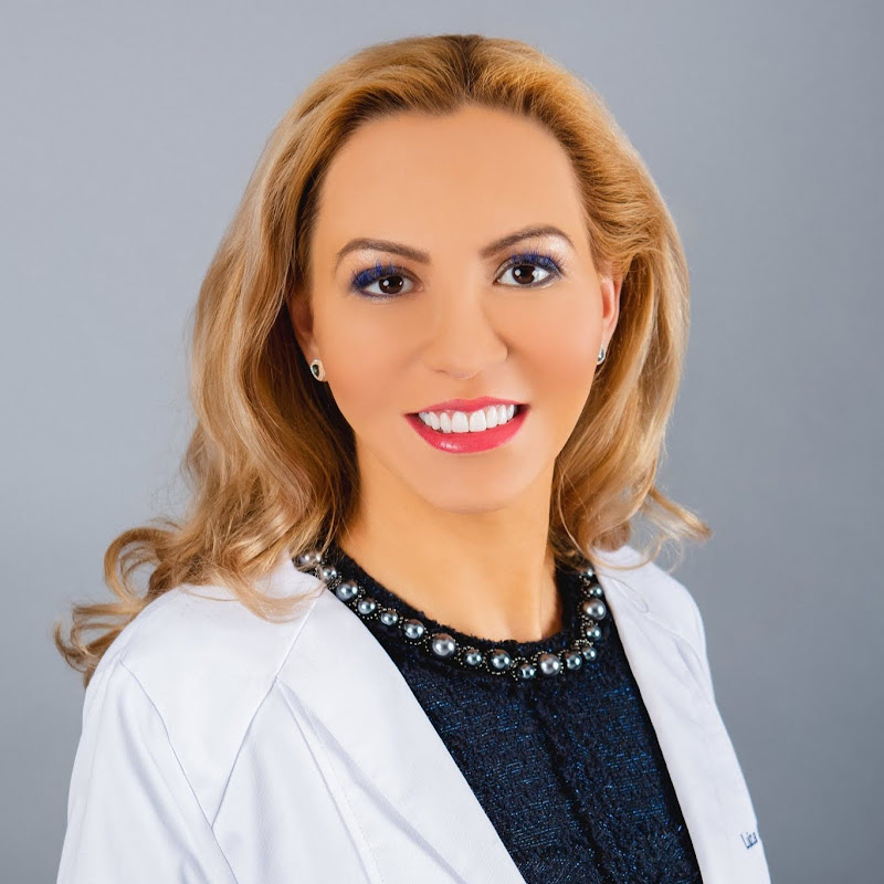 Dr. Luiza Petre