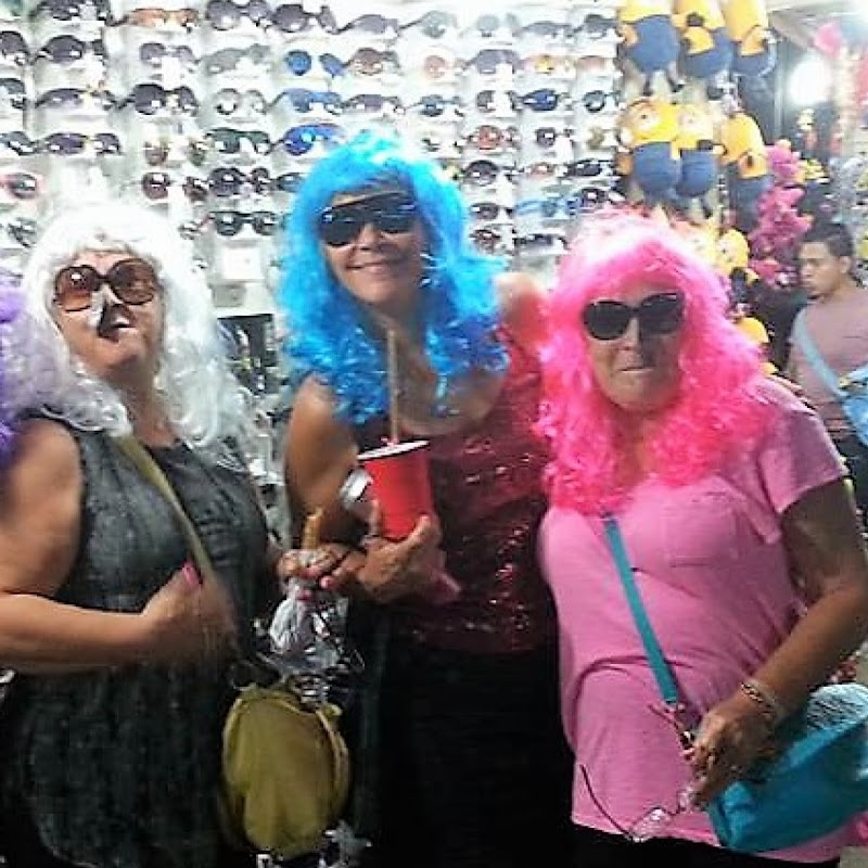 Real Expats of the Yucatan