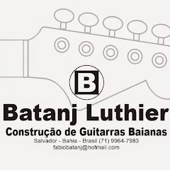 Batanj Luthier channel logo