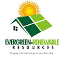 EVERGREEN RENEWABLE RESOURCES logo