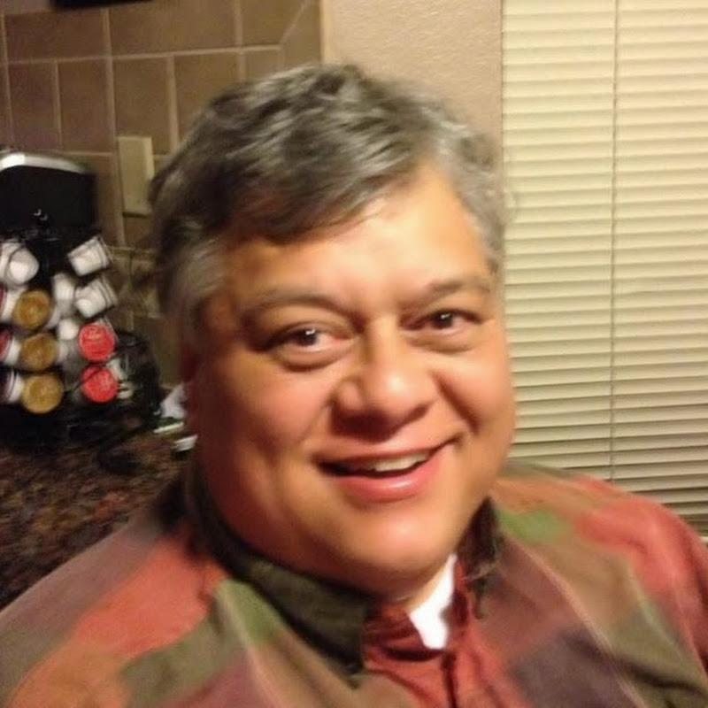Kenneth Bankston