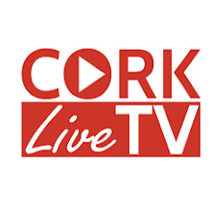 Cork Live TV channel logo