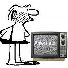 Antennato BC