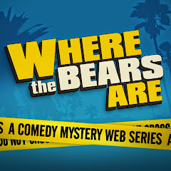 Where The Bears Are