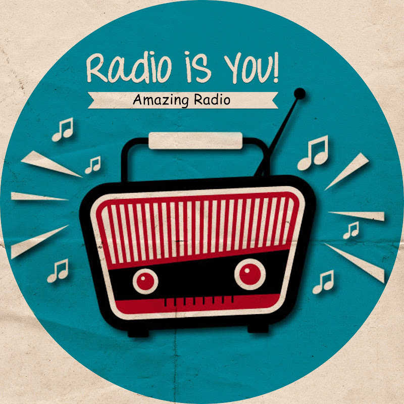 Amazing Radio Logo