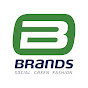 Brands Fashion GmbH logo