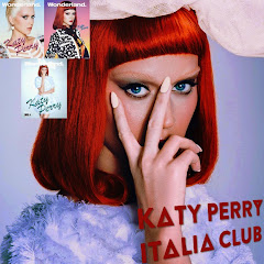 Katy Perry Italia Club