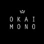 OKAIMONO logo
