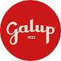 Galup logo