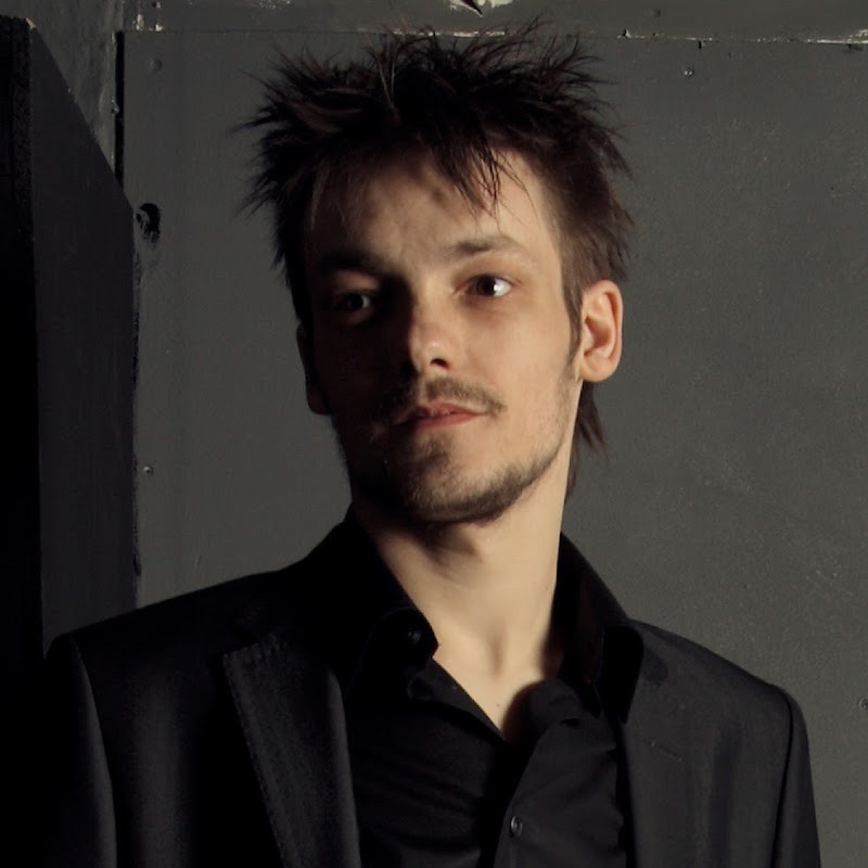 Christian Holm Christensen