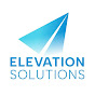 Elevation Solutions logo