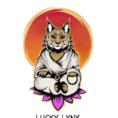 Lucky Lynx Avatar