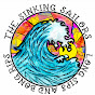 The Sinking Sailors logo