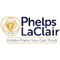 Estate Planning with Phelps LaClair logo