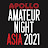 APOLLO AMATEUR NIGHT ASIA
