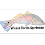 Wicked Florida Sportsman logo