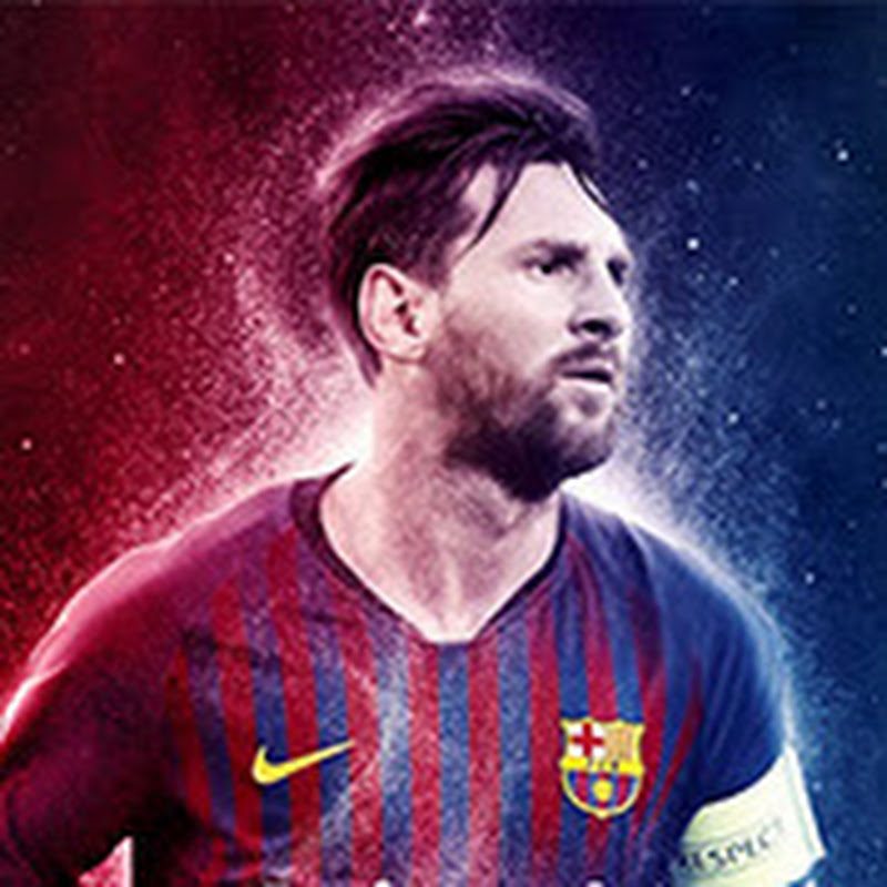 WeLoveMessi icon