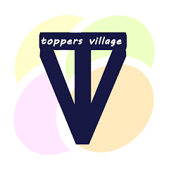 Логотип каналу Toppers Village