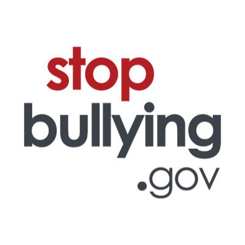StopBullying Gov