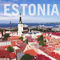Conociendo Estonia logo