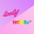 43QFlogVEN8-channel-avatar-lovely² / mirage² Official YouTube Channel