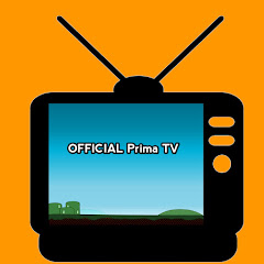 Логотип каналу Prima TV