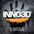 INNO3D Korea