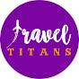 Travel Titans logo