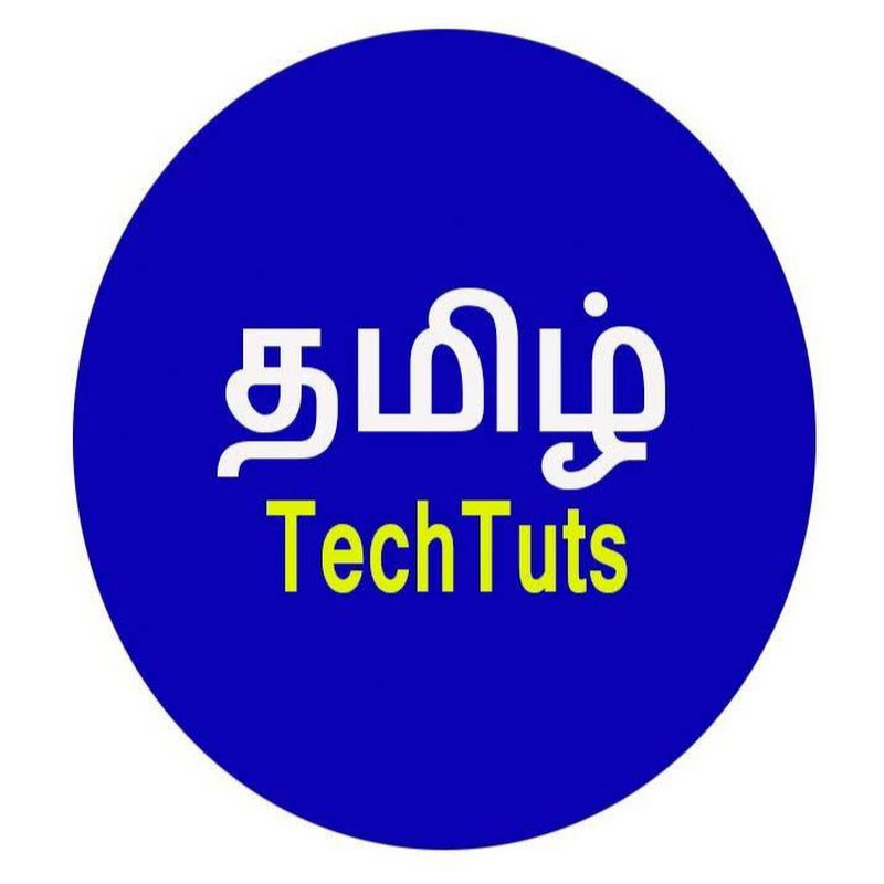 Tamil TechTuts