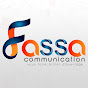 Fassa Communication logo