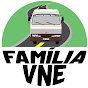FAMÍLIA VNE - Vivendo na Estrada Image Thumbnail