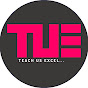 Together We Excel logo