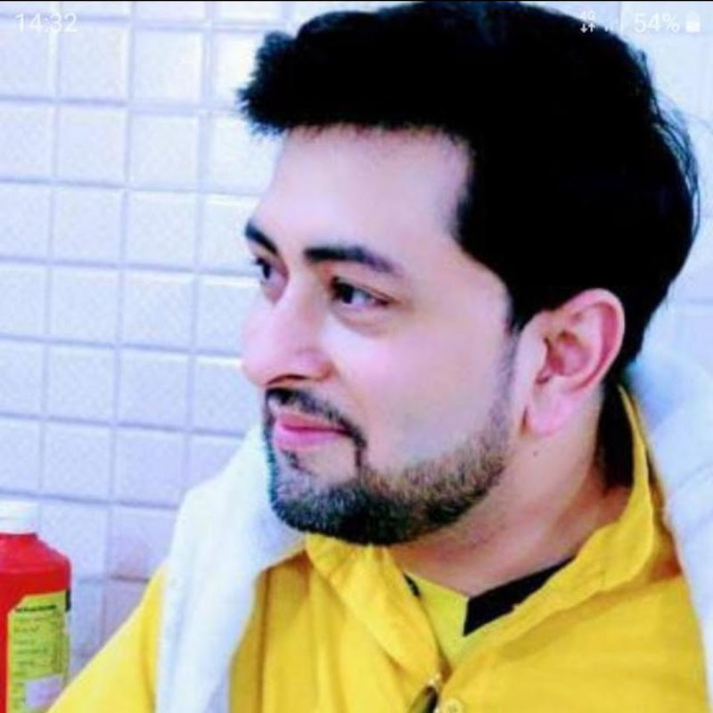 Sunil Kumar icon