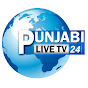 Punjabi Live Tv 24 Image Thumbnail