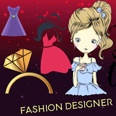 Channel thumbnail for Fashion Designer