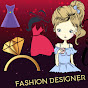 Fashion Designer logo